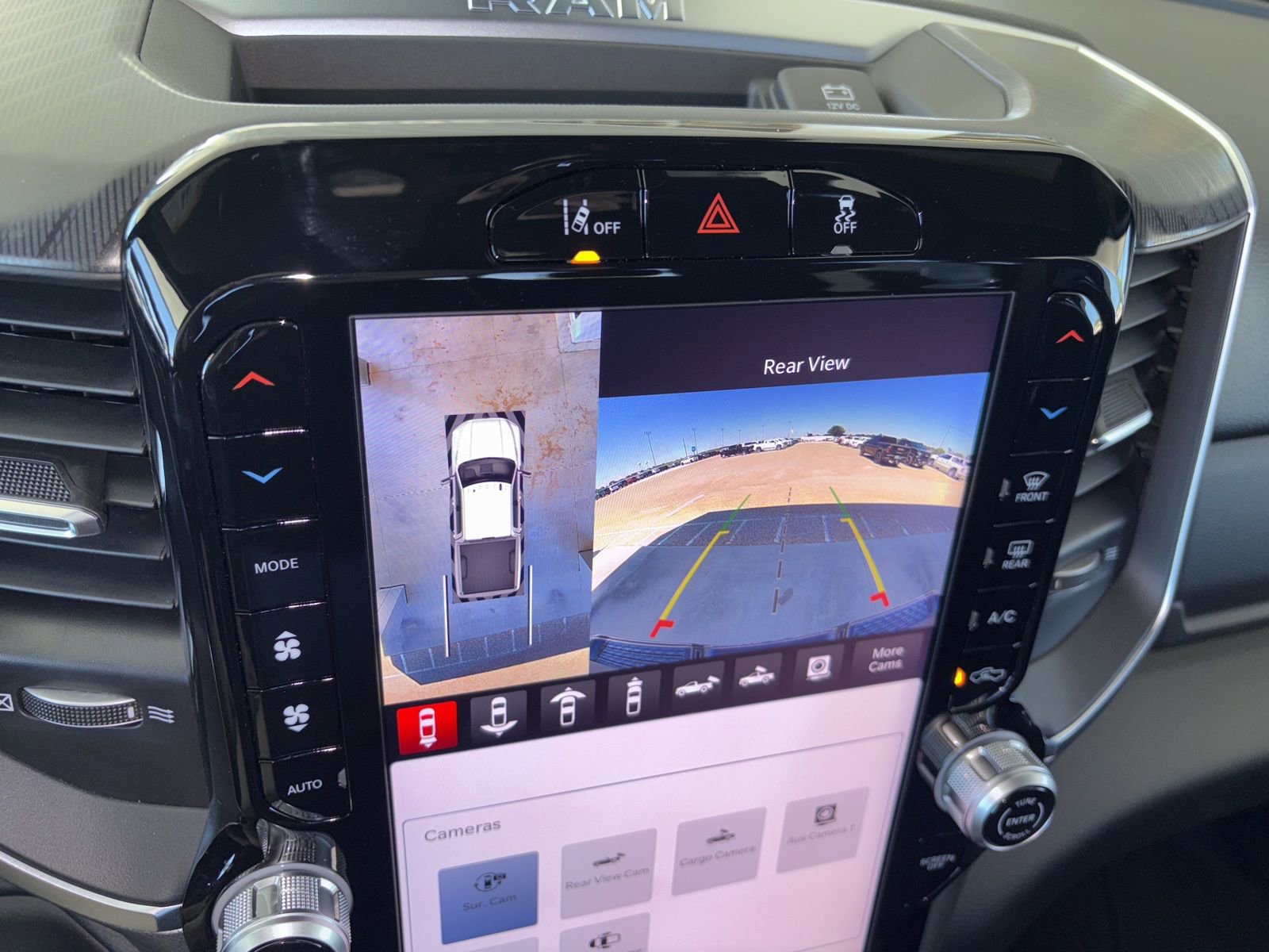 New 2026 RAM 2500 Lone Star image 13