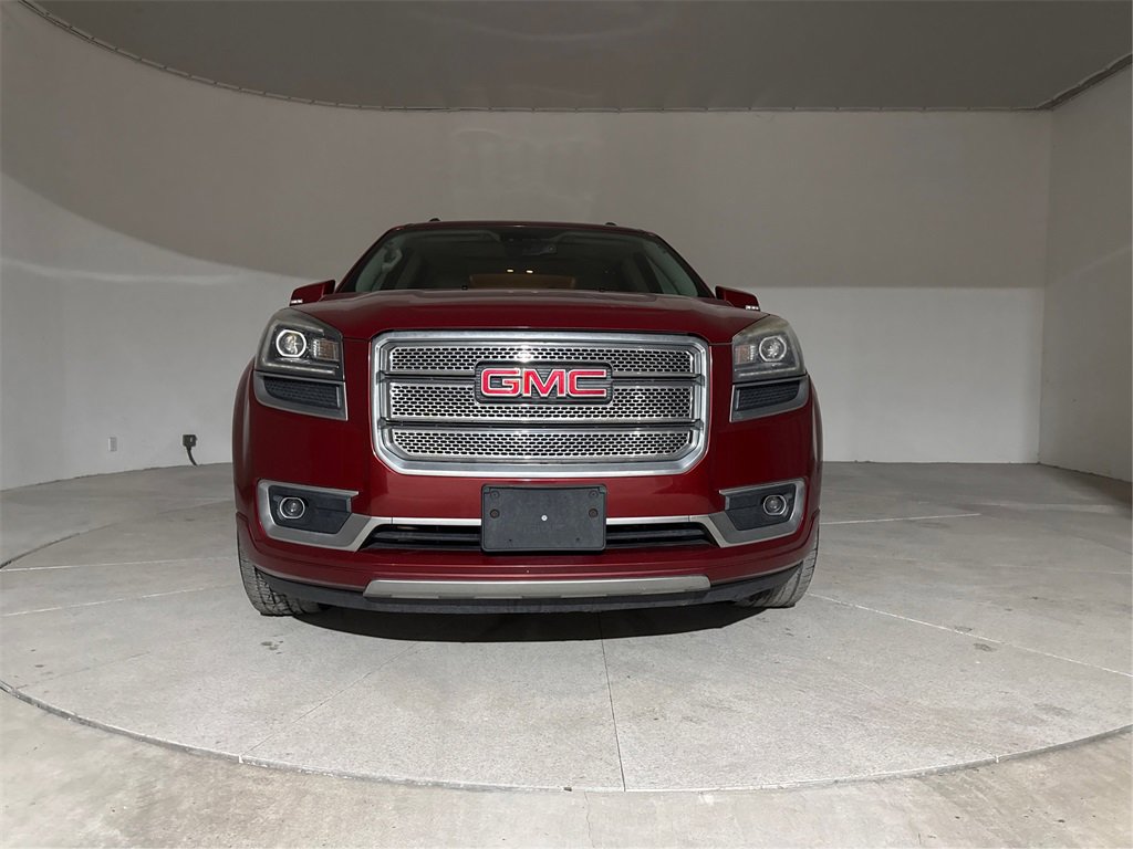 Used 2014 GMC Acadia Denali image 11