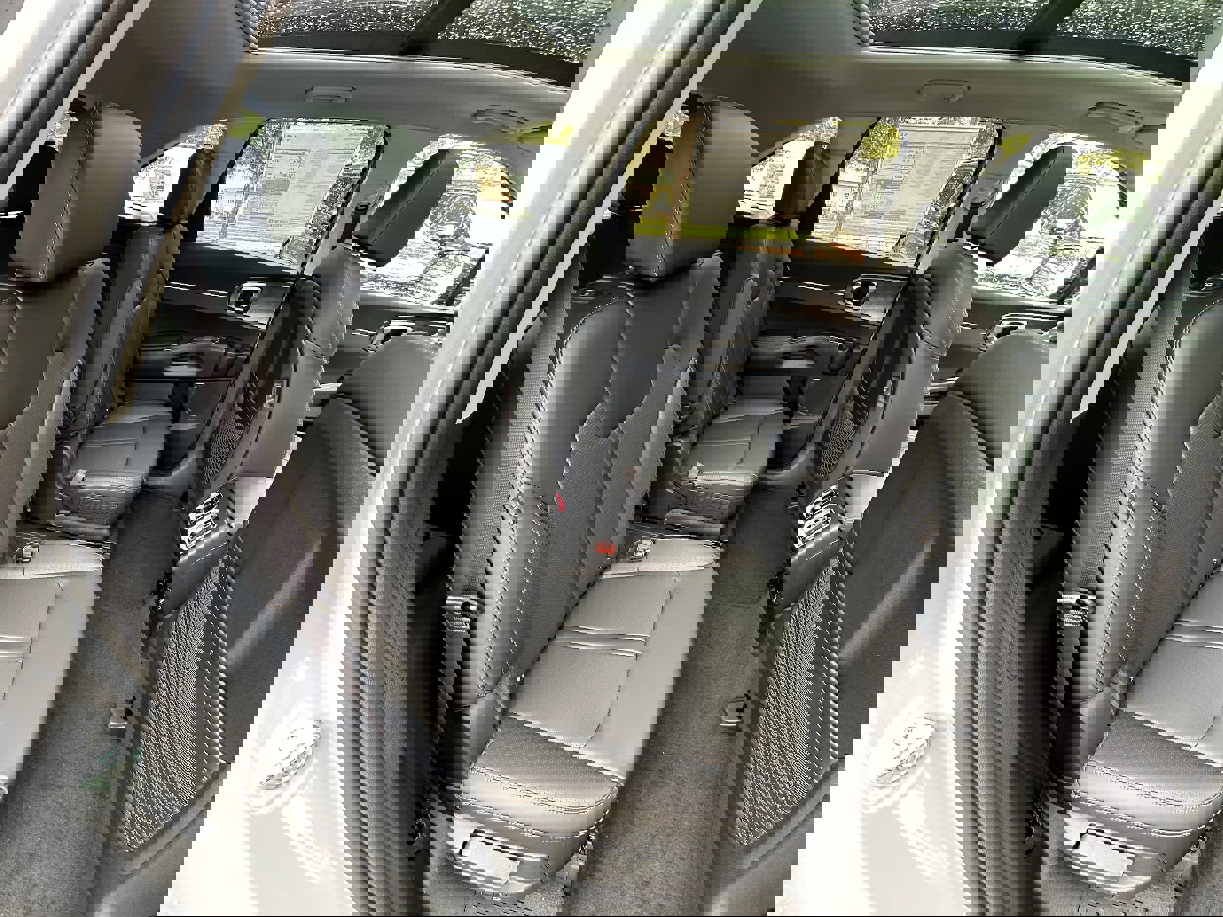 New 2026 Kia Sorento X-Line EX image 21