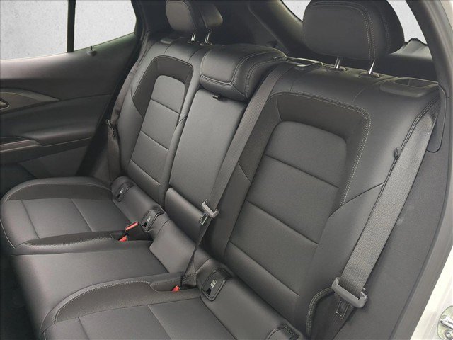 Used 2024 Chevrolet Equinox EV LT w/ LPO, Blackout Package FWD image 19