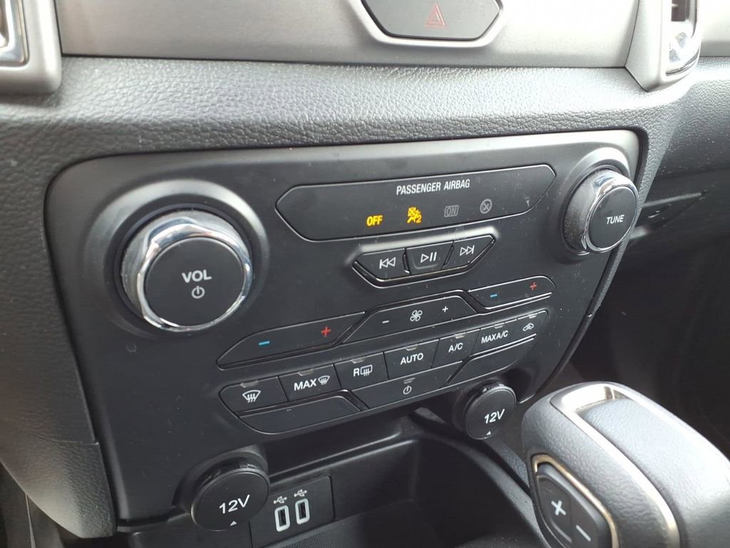 Used 2023 Ford Ranger XLT w/ Equipment Group 301A Mid AWD/4WD image 21