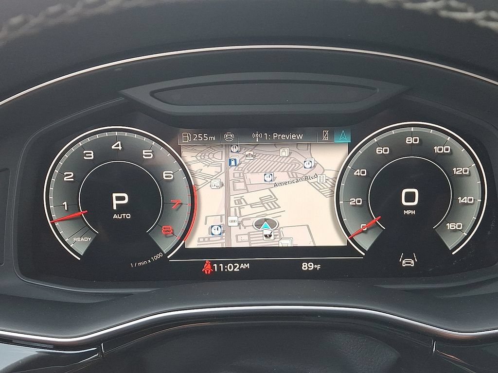 Certified 2026 Audi Q8 Premium Plus w/ Premium Plus Package AWD/4WD image 21