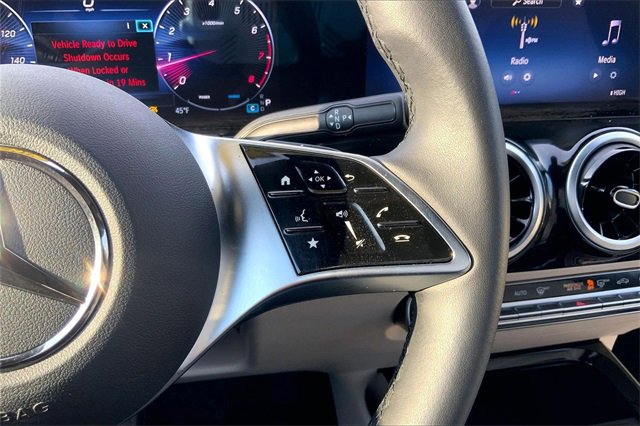 Used 2025 Mercedes-Benz GLA 250 4MATIC image 20