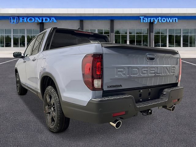 New 2026 Honda Ridgeline Black Edition image 3
