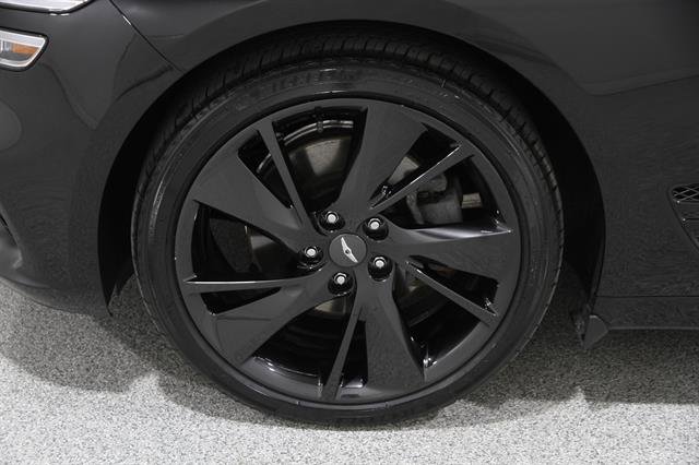 Certified 2023 Genesis G70 2.0T w/ Sport Prestige Package AWD/4WD image 21