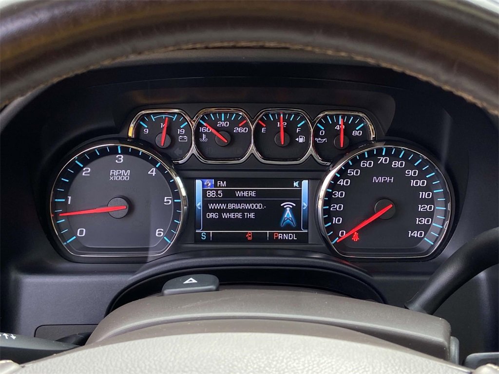 Used 2018 GMC Sierra 1500 SLT image 34