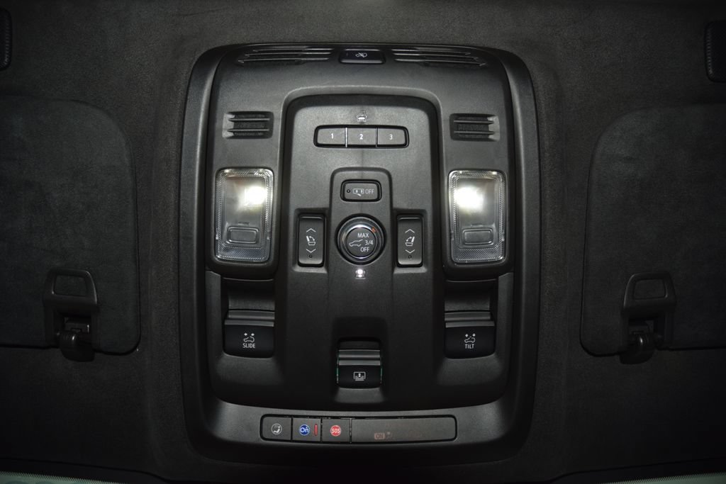 Used 2023 Cadillac Escalade Premium Luxury Platinum AWD/4WD image 54