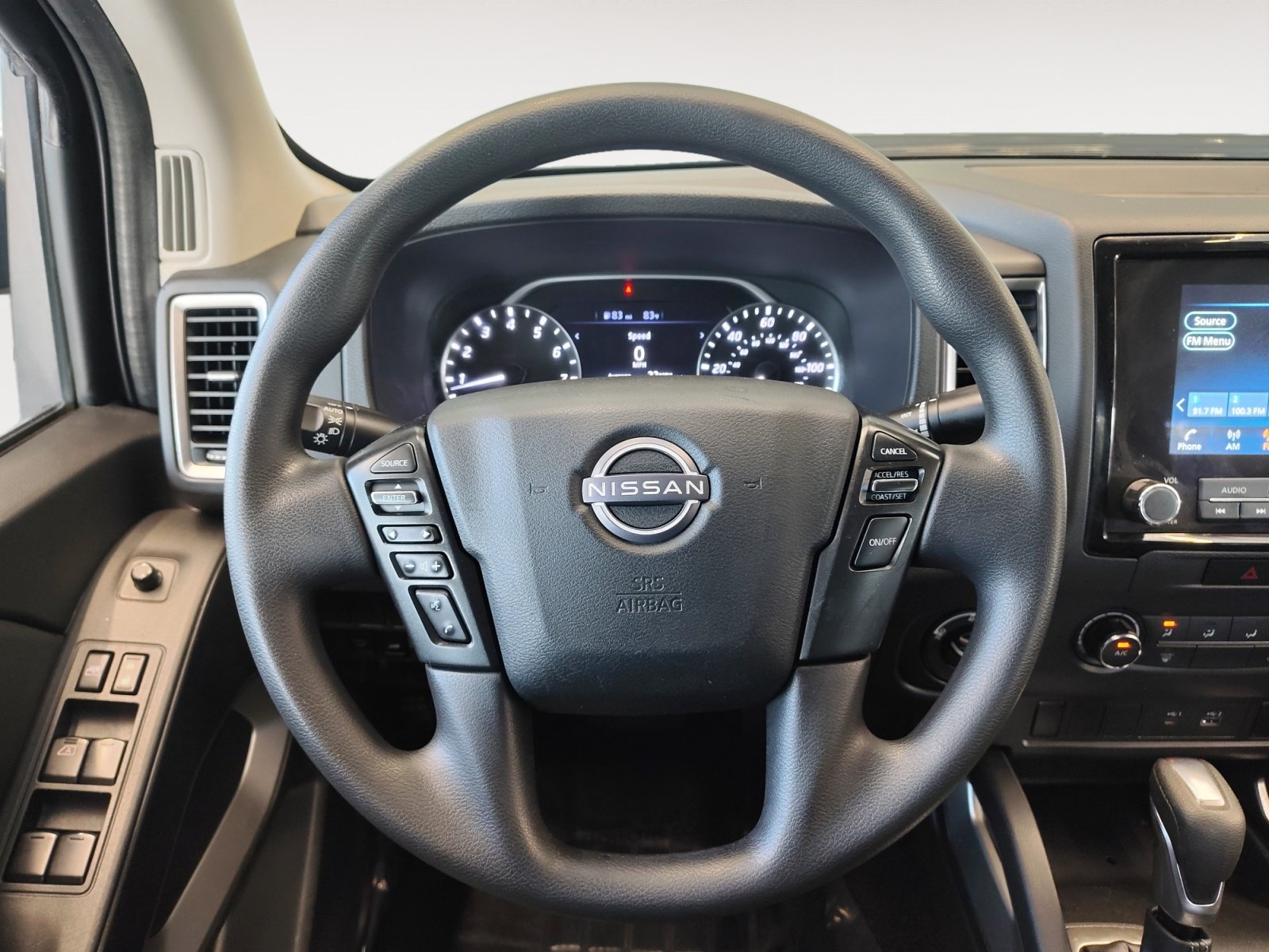 Used 2022 Nissan Frontier SV AWD/4WD image 14