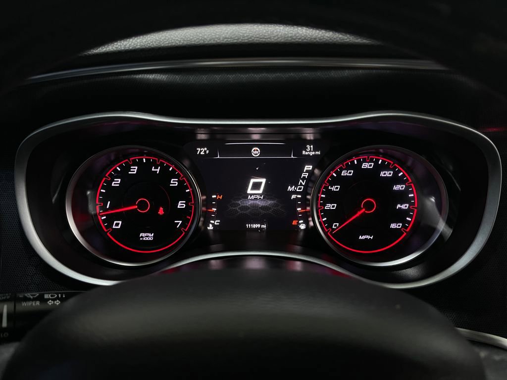 Used 2018 Dodge Charger R/T w/ Plus Group image 21