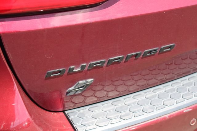 Used 2018 Dodge Durango GT AWD/4WD image 10
