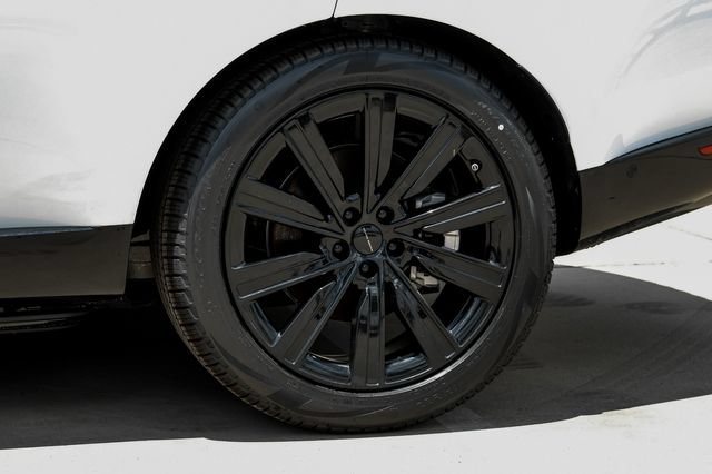 New 2026 Land Rover Range Rover SE AWD/4WD image 74