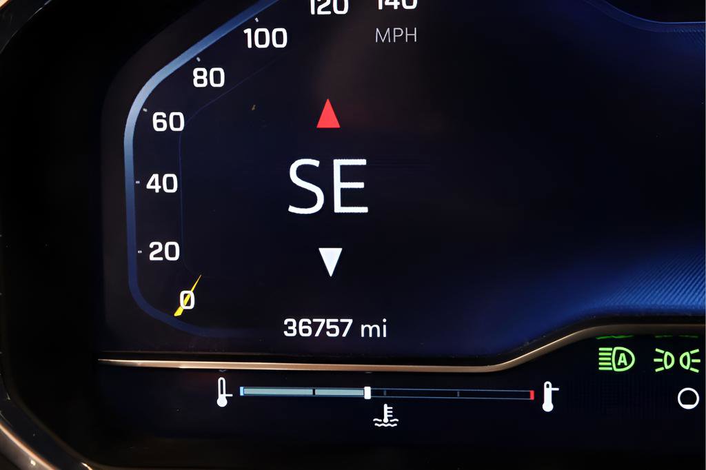 Used 2025 Chevrolet Silverado 3500 High Country w/ High Country Premium Package AWD/4WD image 16