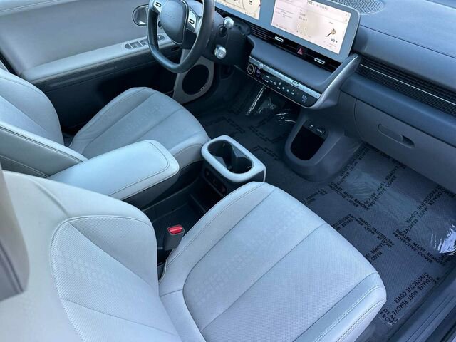 Used 2023 Hyundai Ioniq 5 Limited image 18