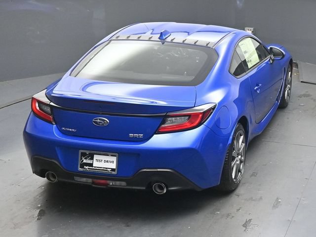 Certified 2025 Subaru BRZ Premium w/ Popular Package 1 RWD image 40