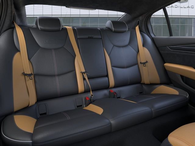New 2026 Cadillac CT5 V Blackwing RWD image 17