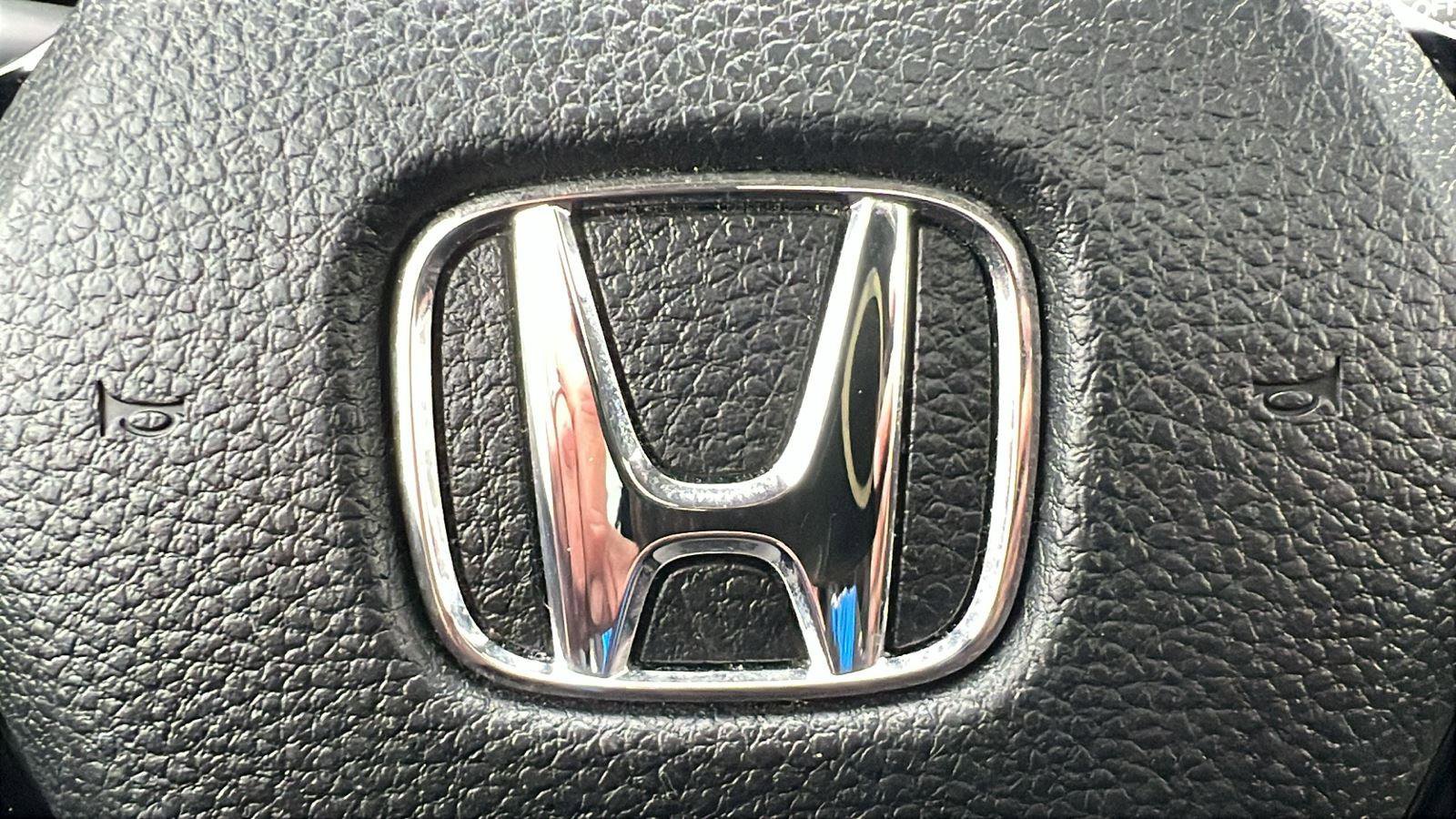 Certified 2023 Honda Pilot Elite image 35
