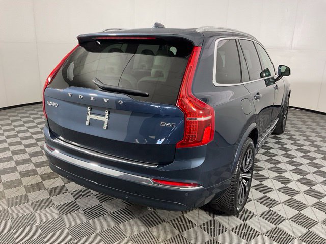 Certified 2025 Volvo XC90 B6 Plus w/ Protection Package Premier AWD/4WD image 5