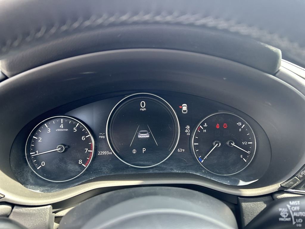 Certified 2023 MAZDA CX-30 AWD 2.5 S w/ Preferred Package image 19