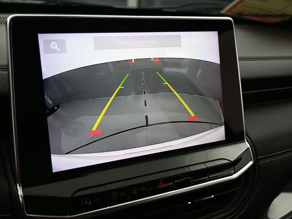 Used 2023 Jeep Compass Altitude image 21