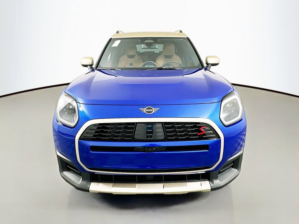 New 2026 MINI Cooper Countryman S image 2