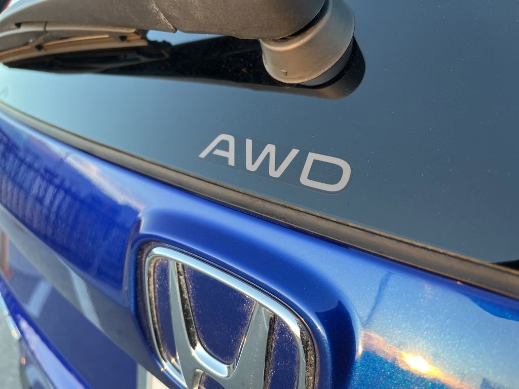 Used 2023 Honda CR-V EX-L image 9