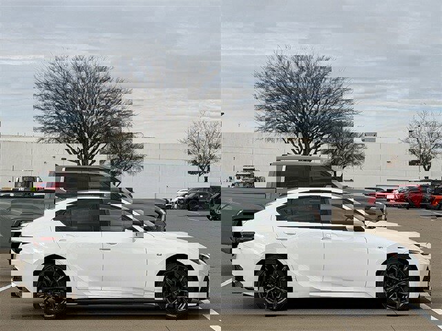 Used 2023 Lexus IS 350 F Sport image 3