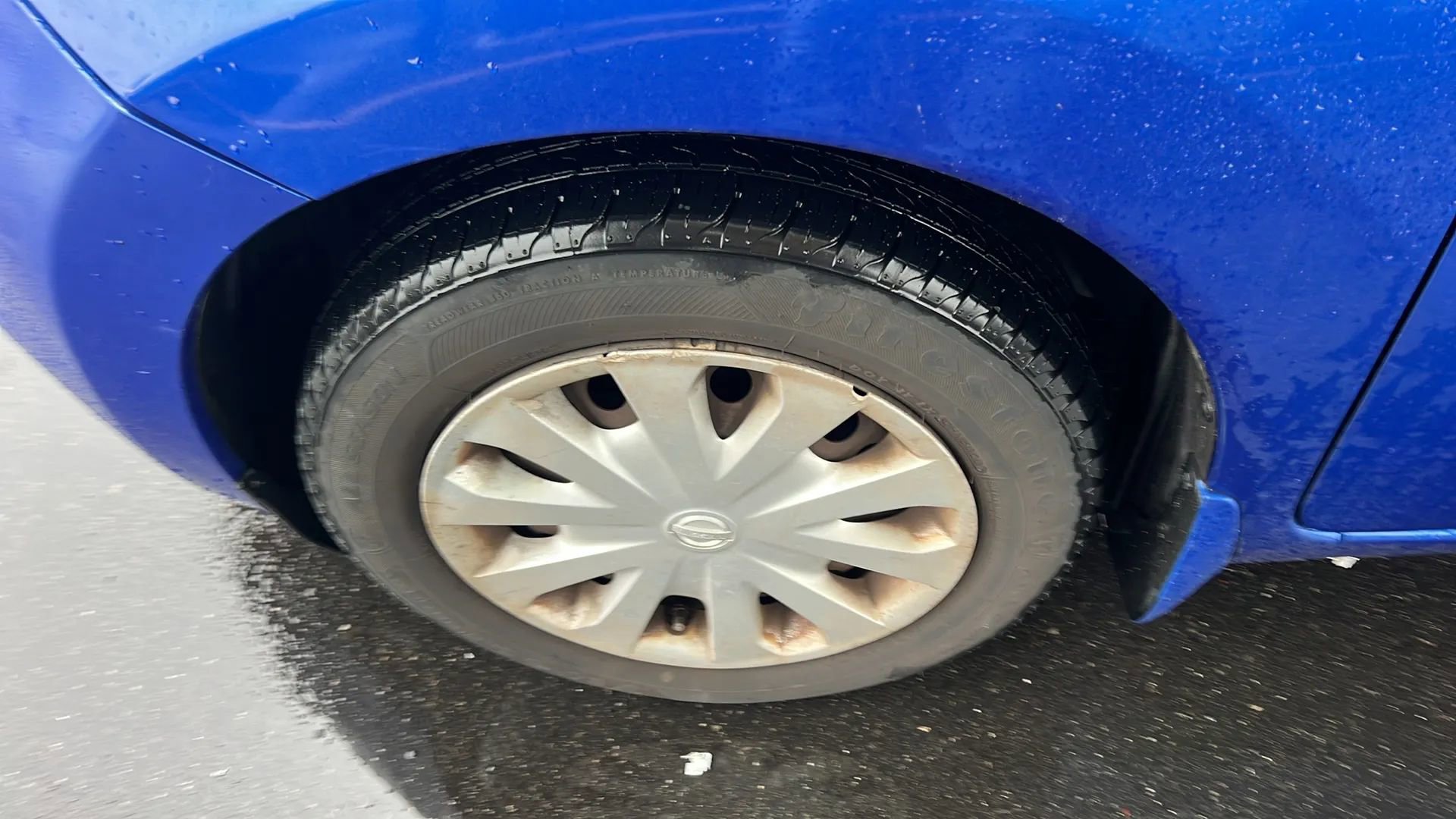 Used 2014 Nissan Versa Note S Plus image 21