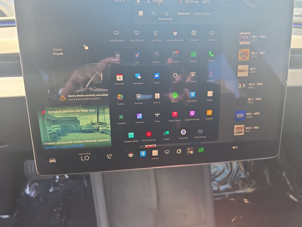 Used 2025 Tesla Model 3 RWD image 15