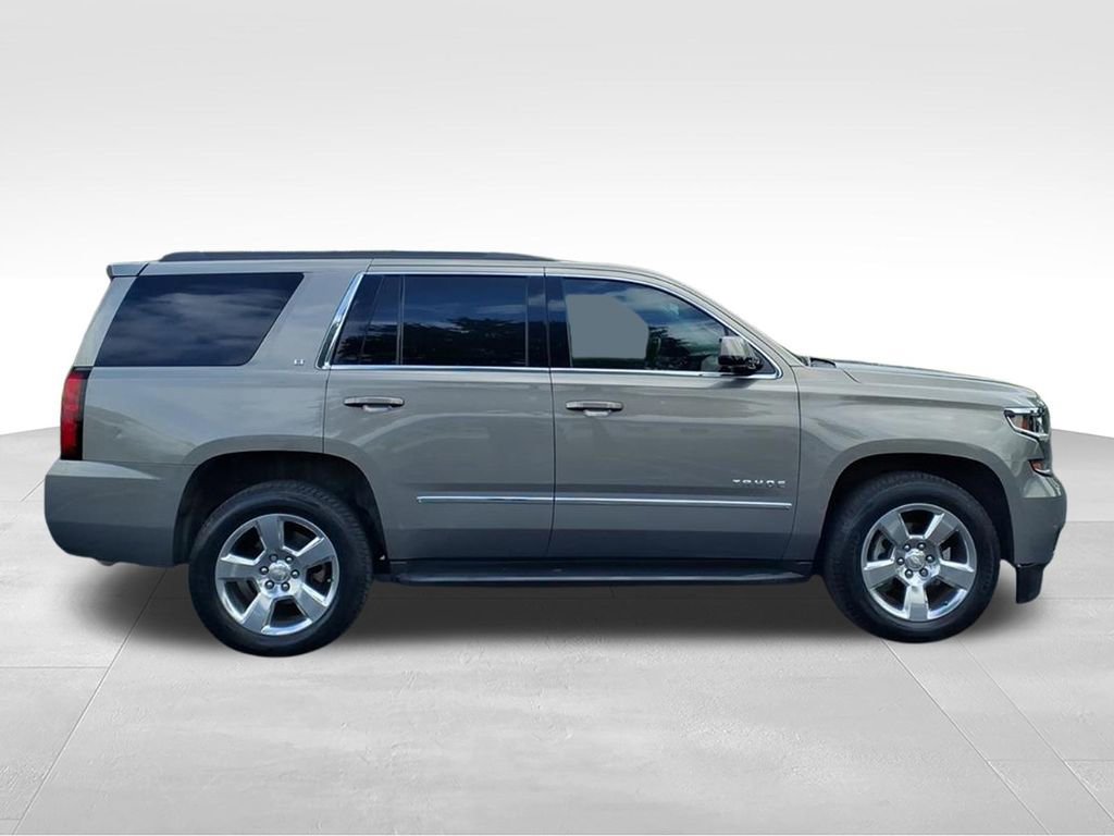 Used 2019 Chevrolet Tahoe LT RWD image 4