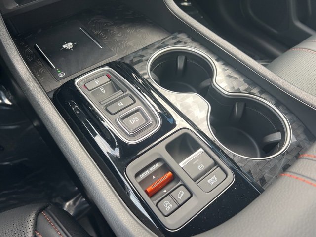 New 2026 Honda Passport TrailSport Elite image 11