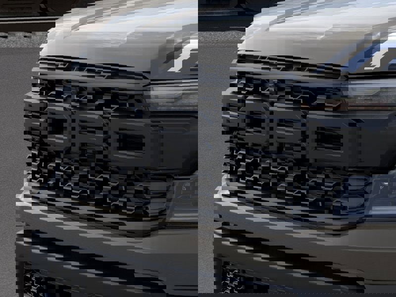 New 2026 Ford Ranger Raptor image 17