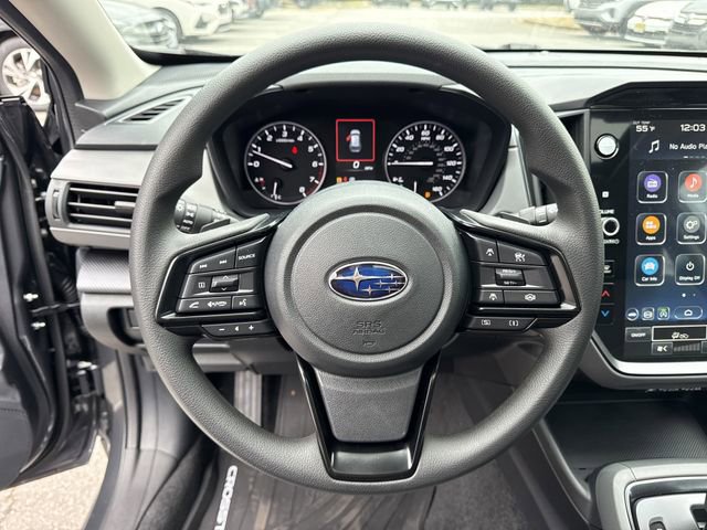 New 2026 Subaru Crosstrek 2.0i Premium image 26