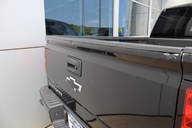 Used 2018 Chevrolet Silverado 1500 LT w/ All Star Edition AWD/4WD image 14
