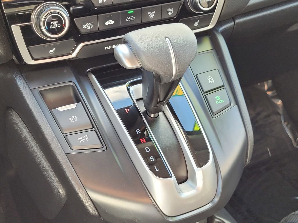 Used 2021 Honda CR-V Special Edition image 16