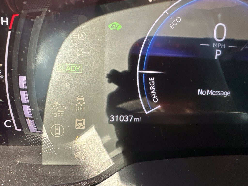 Used 2023 Toyota Corolla XLE FWD image 7