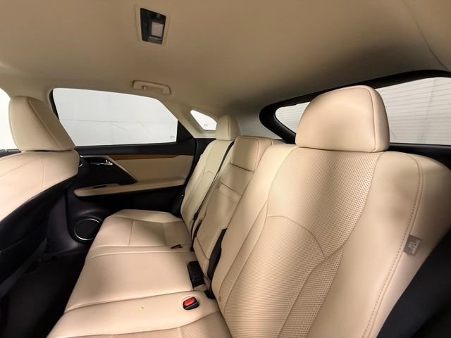 Certified 2022 Lexus RX 350 FWD w/ Premium Package image 27