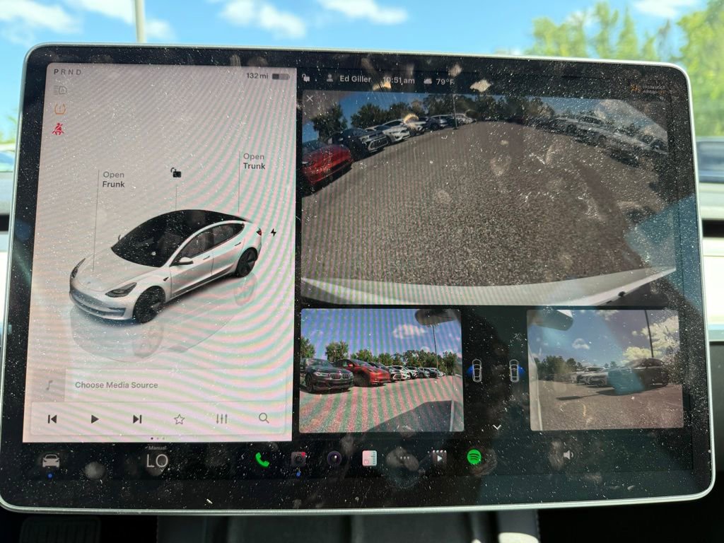 Used 2022 Tesla Model 3 Long Range image 28