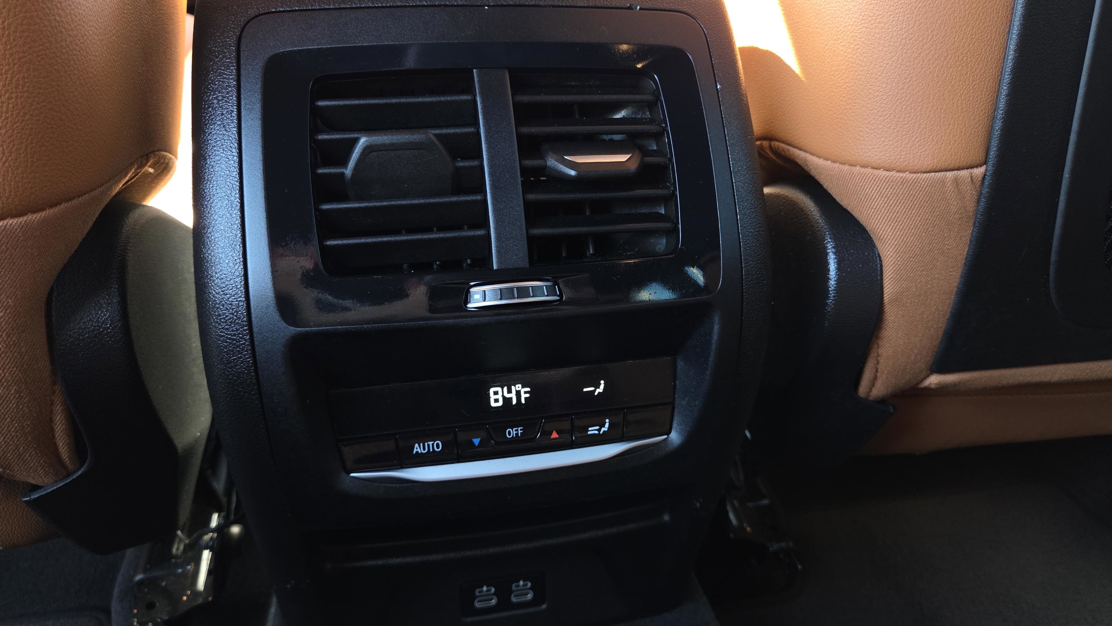 Used 2022 BMW X3 M40i w/ Premium Package AWD/4WD image 38