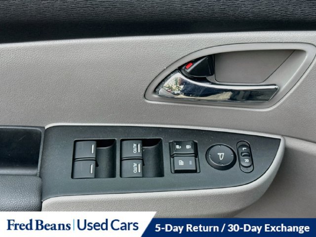 Used 2016 Honda Odyssey EX-L image 22