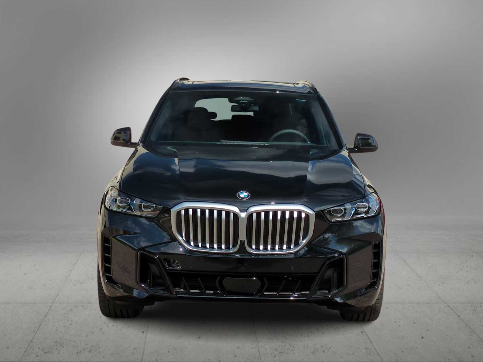 New 2026 BMW X5 xDrive40i w/ M Sport Package image 3
