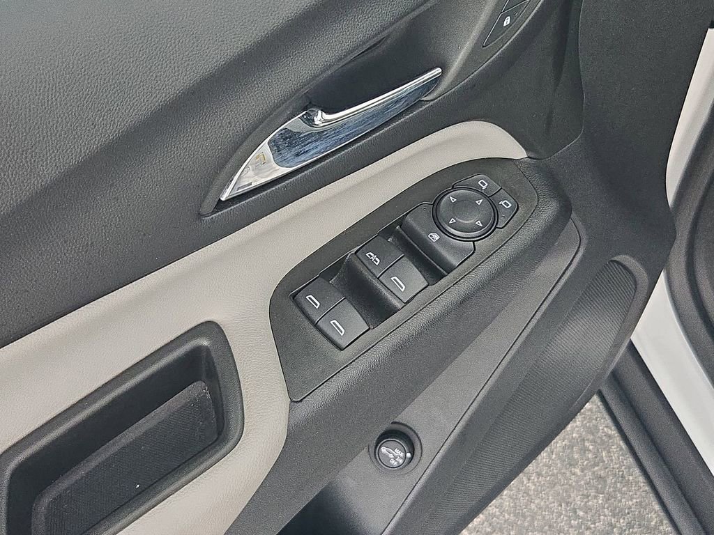 Used 2022 Chevrolet Equinox LT image 28