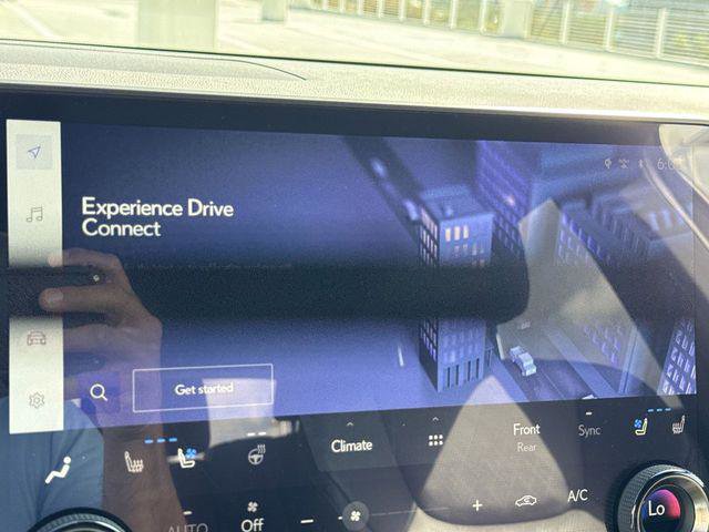 Certified 2023 Lexus RX 350 Premium Plus w/ Cold Area Package FWD image 18