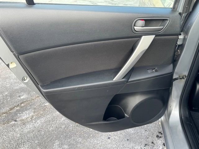 Used 2012 MAZDA MAZDA3 s Touring image 15