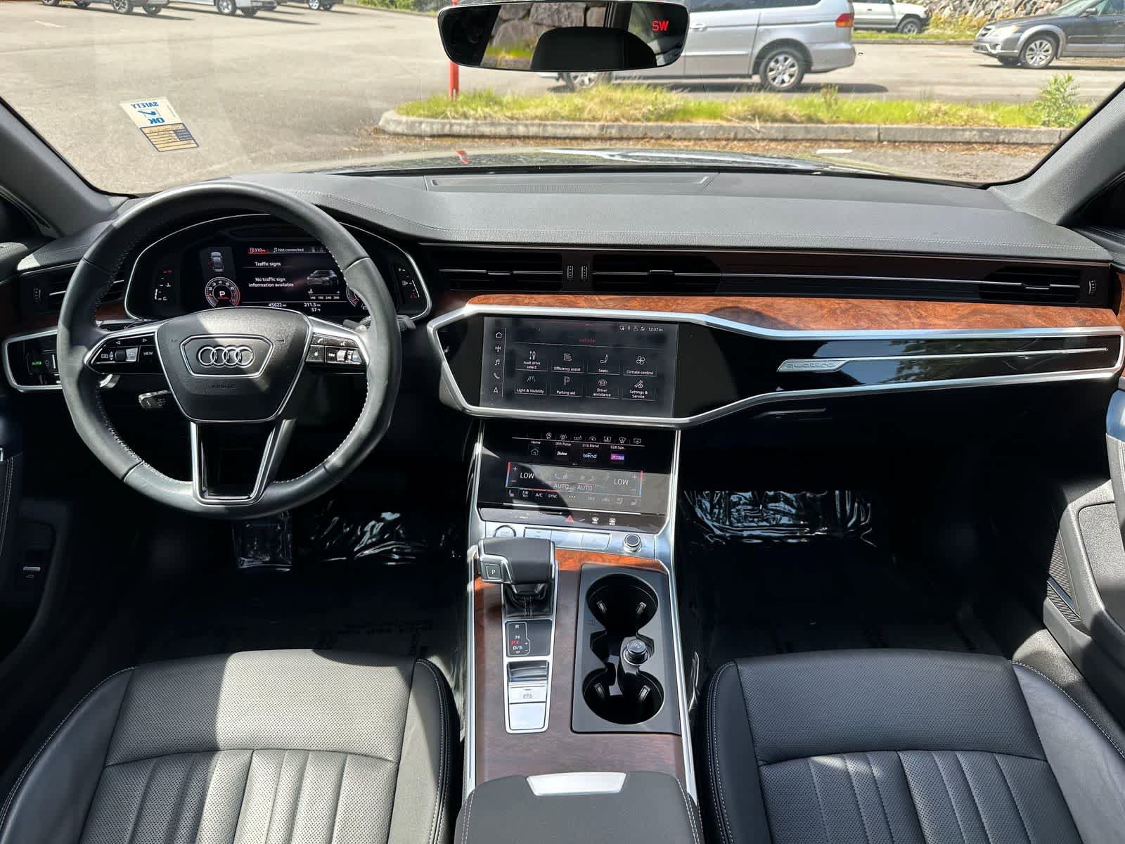 Used 2019 Audi A6 3.0T Prestige image 9