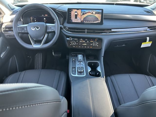 New 2027 INFINITI QX60 Luxe FWD image 16