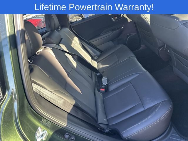 New 2026 Subaru Outback Limited XT image 22