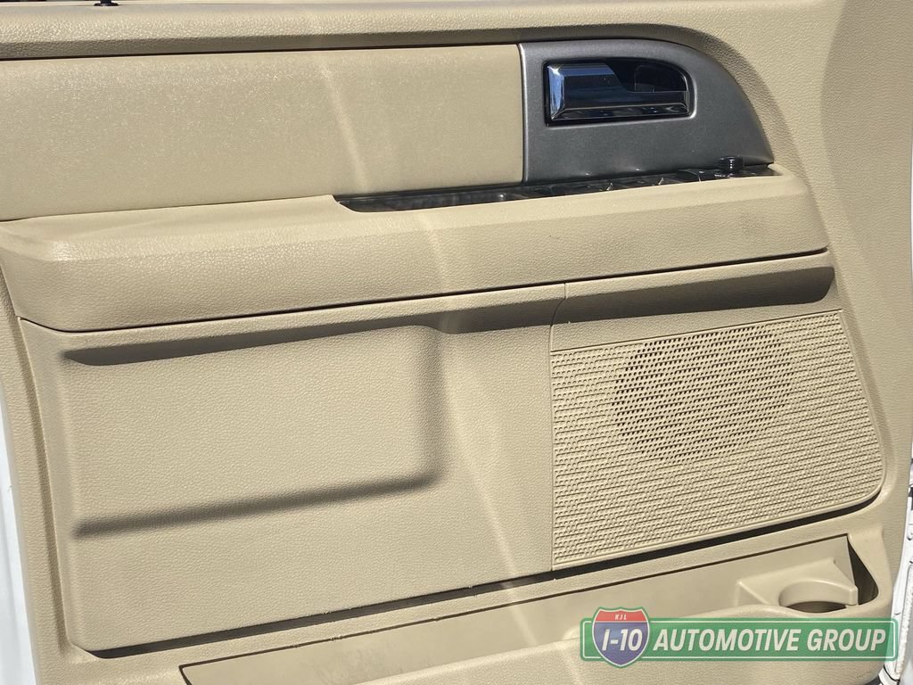 Used 2017 Ford Expedition EL Limited AWD/4WD image 22