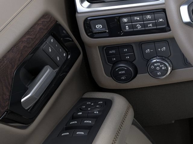 New 2026 GMC Yukon XL Denali w/ Denali Reserve Package AWD/4WD image 22