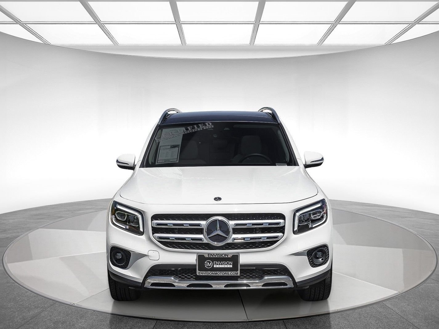 Certified 2022 Mercedes-Benz GLB 250 image 6
