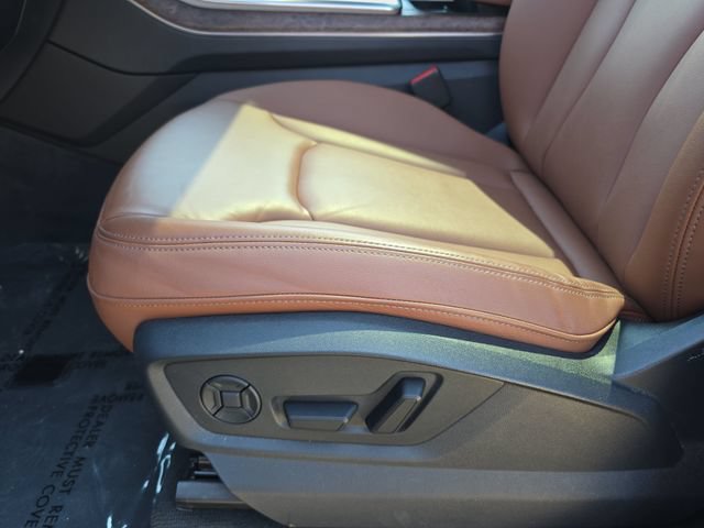 Certified 2026 Audi Q7 3.0T Premium w/ Convenience Plus Package AWD/4WD image 30